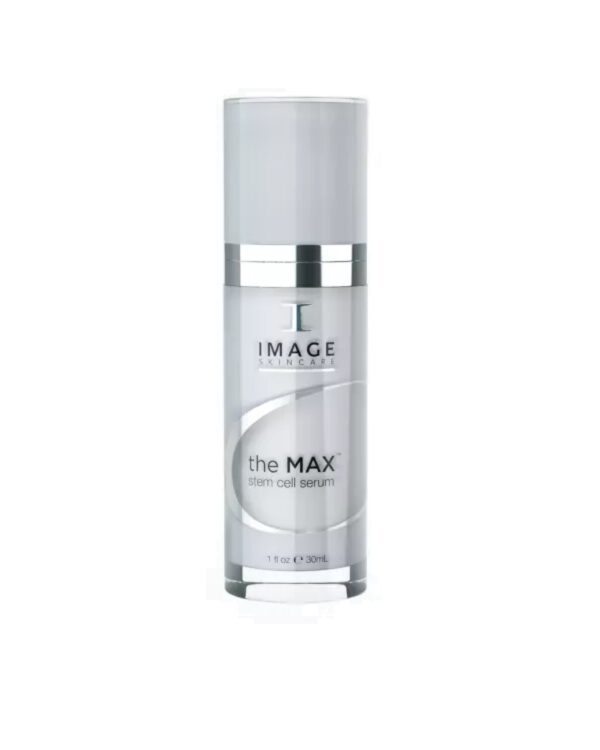 The Max Stem Cell Serum (Anti-Aging Vectorize Technology)