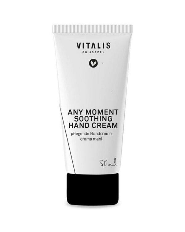 Dr. Joseph Any moment soothing hand cream